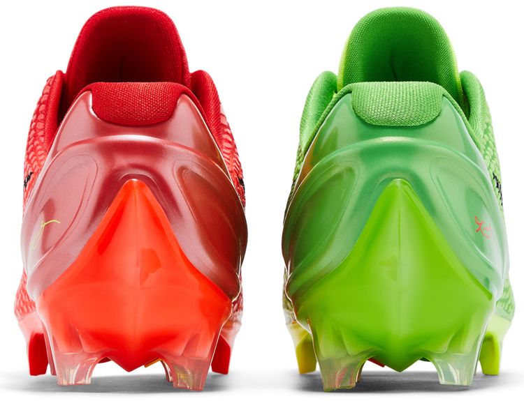 Nike Vapor Edge Kobe 6 SE Grinch Mismatch