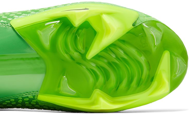 Nike Vapor Edge Kobe 6 SE Grinch Mismatch