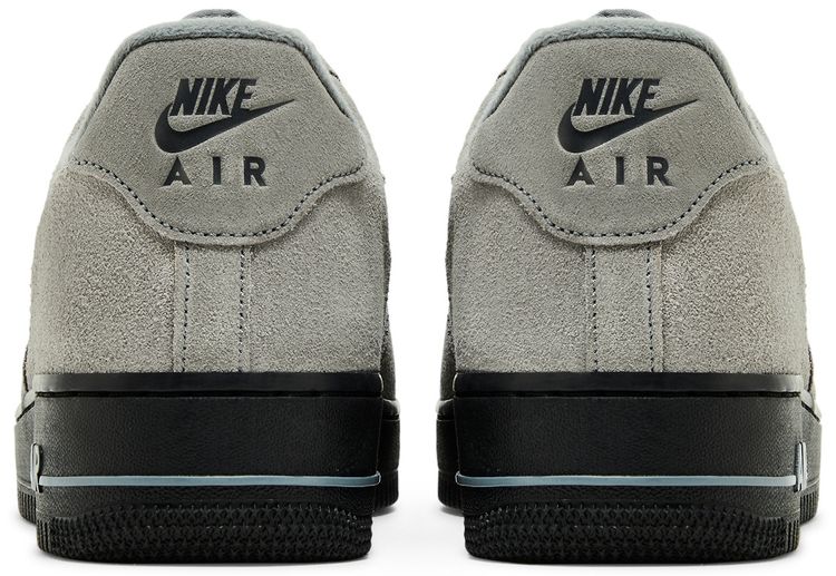 Nike Air Force 1 Jewel Cool Grey Black