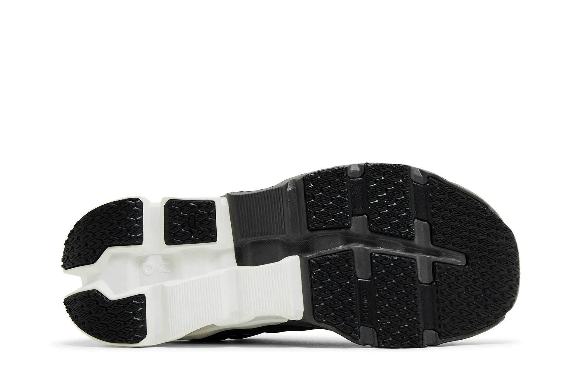 Buy ON Cloudflyer 5 'Black White' - 3ME30010299 | GOAT