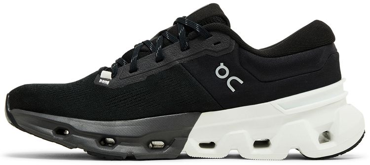 ON Cloudflyer 5 Black White