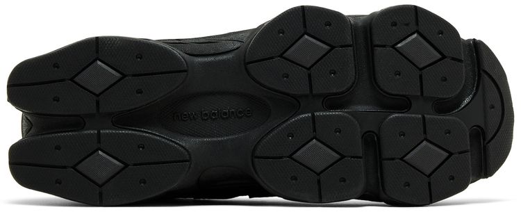 9060 Big Kid Black Cat