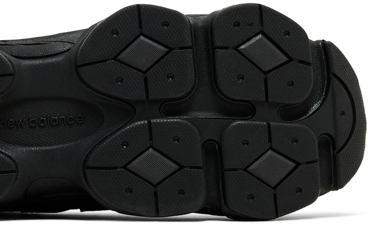 9060 Big Kid Black Cat