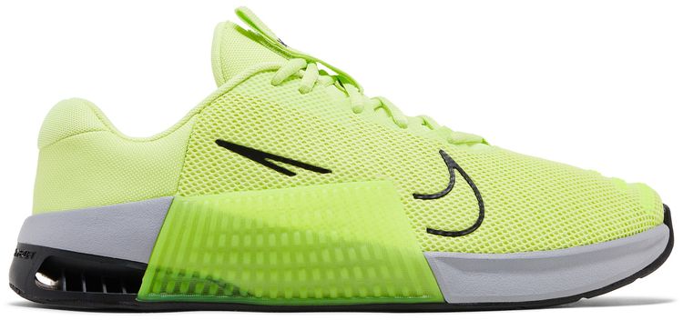 Nike Metcon 9 Light Lemon Twist
