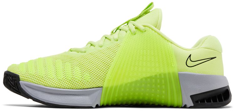 Nike Metcon 9 Light Lemon Twist