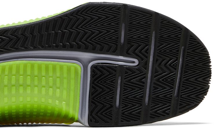 Nike Metcon 9 Light Lemon Twist