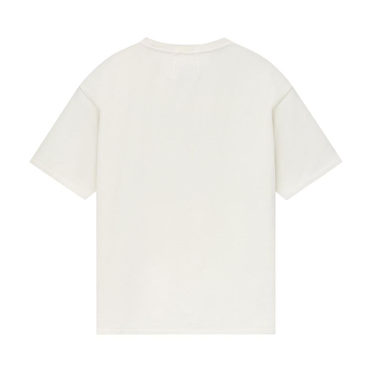 Rhude French Riviera Tee Vintage White