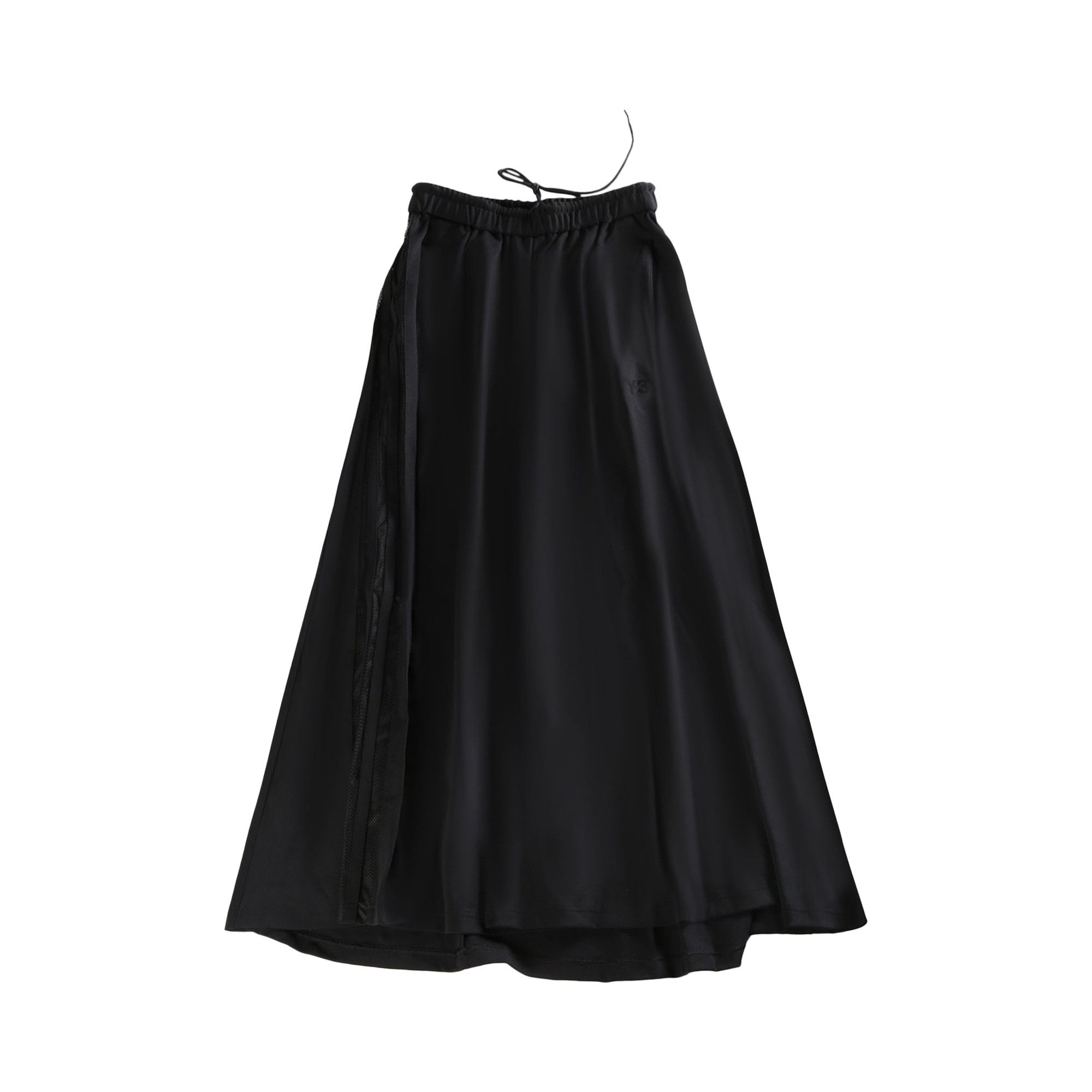 Buy Y-3 Track Skirt 'Black' - JN4985 | GOAT