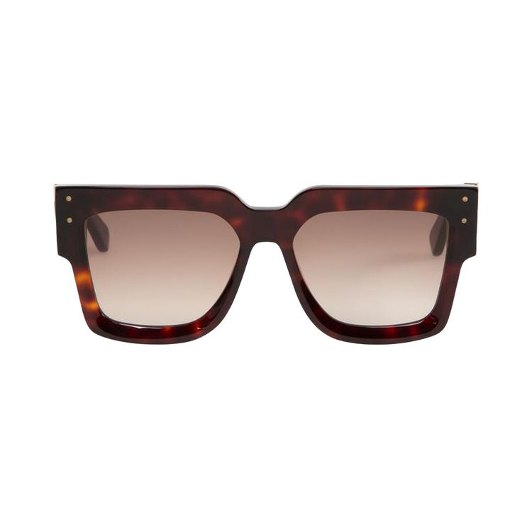 Amiri Jumbo MA Sunglasses Tortoise