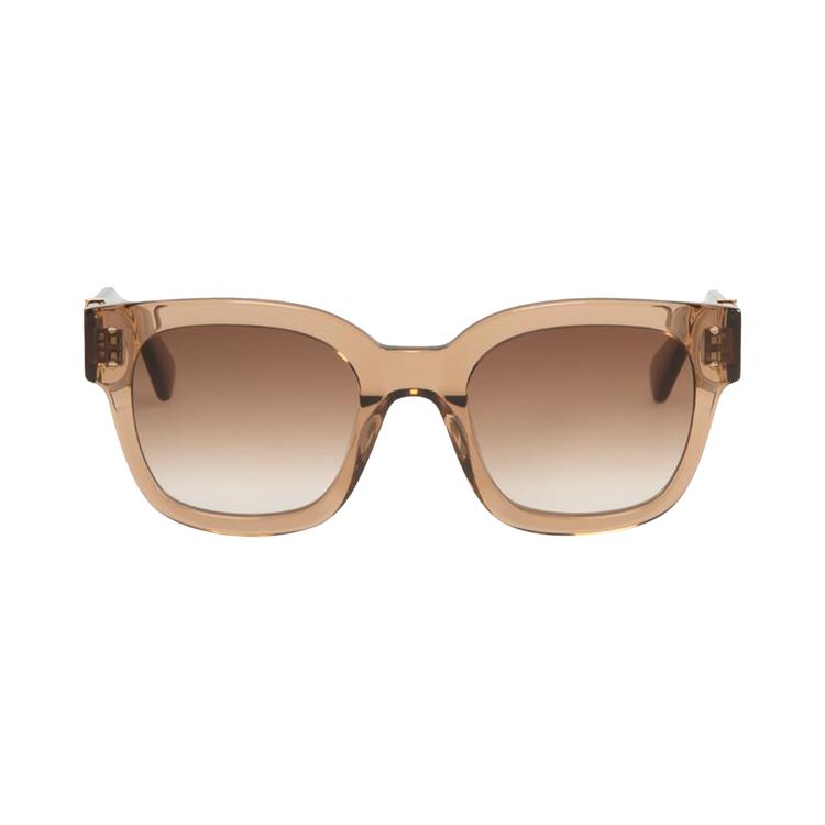 Amiri Classic MA Sunglasses Brown