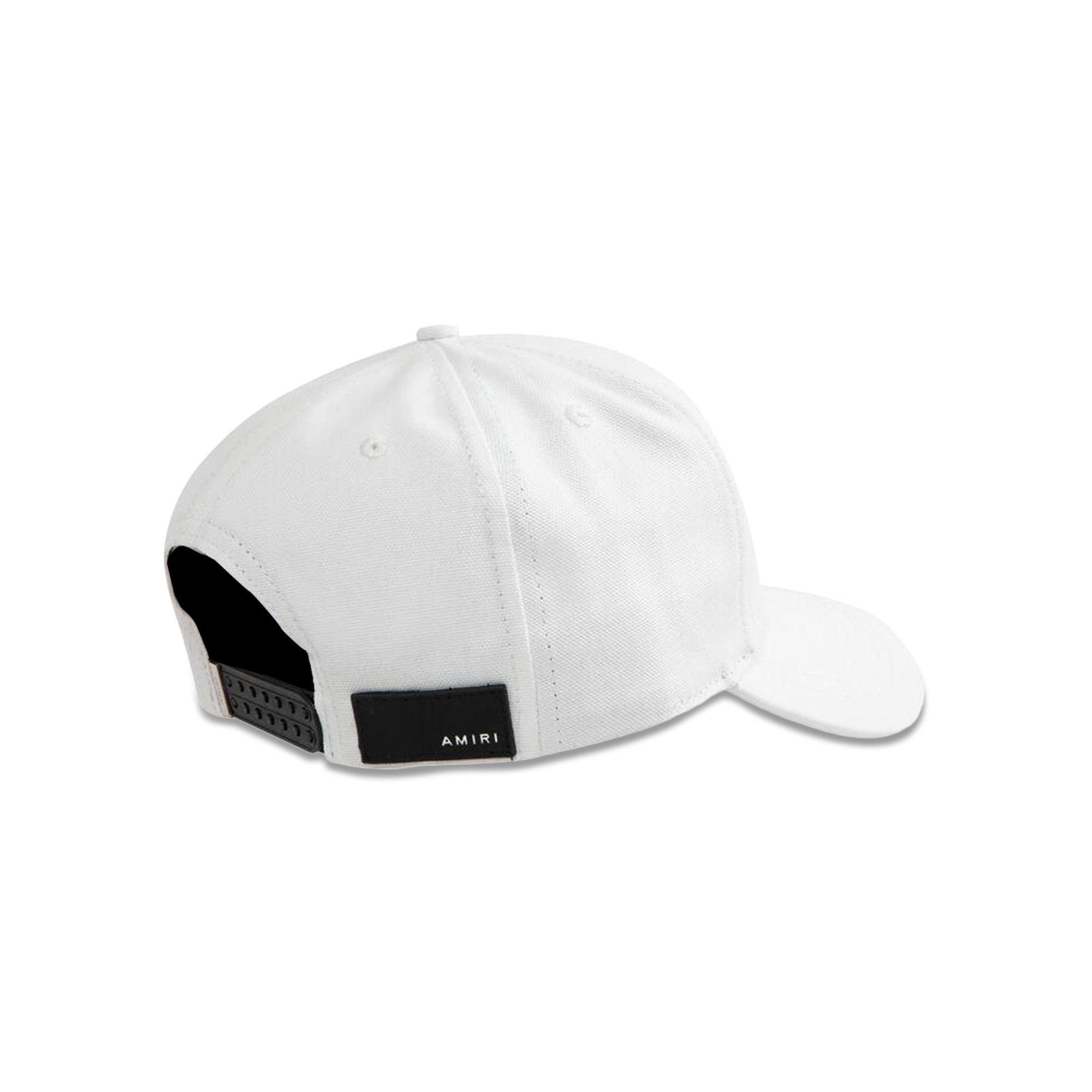 Buy Amiri Starburst Canvas Hat 'Ivory' - AMHACP1049 IVOR | GOAT