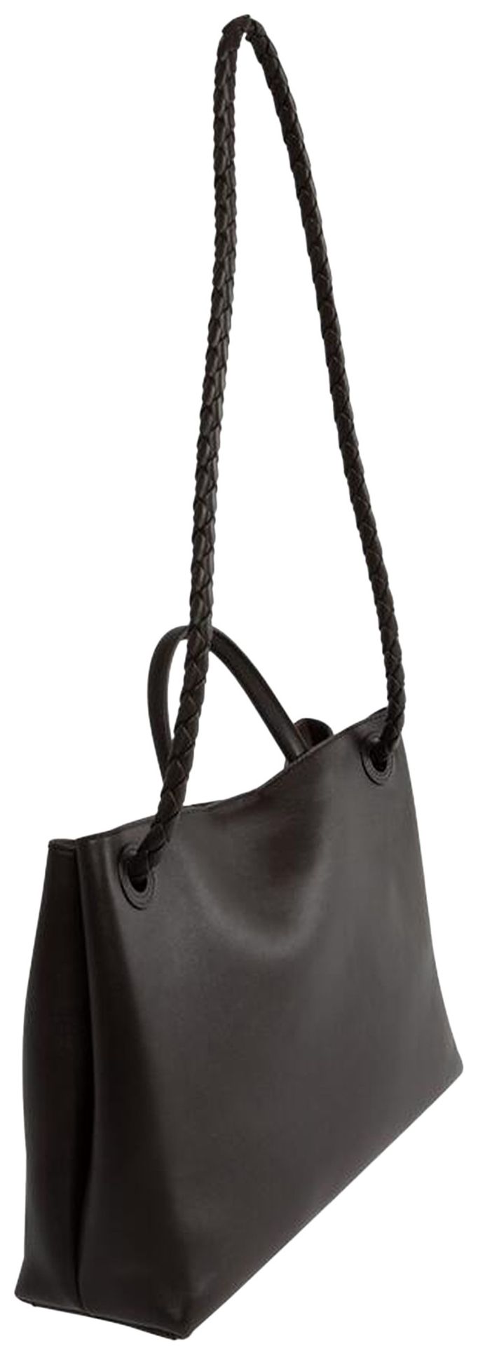 Bottega Veneta Medium Andiamo Bag FondantBrass