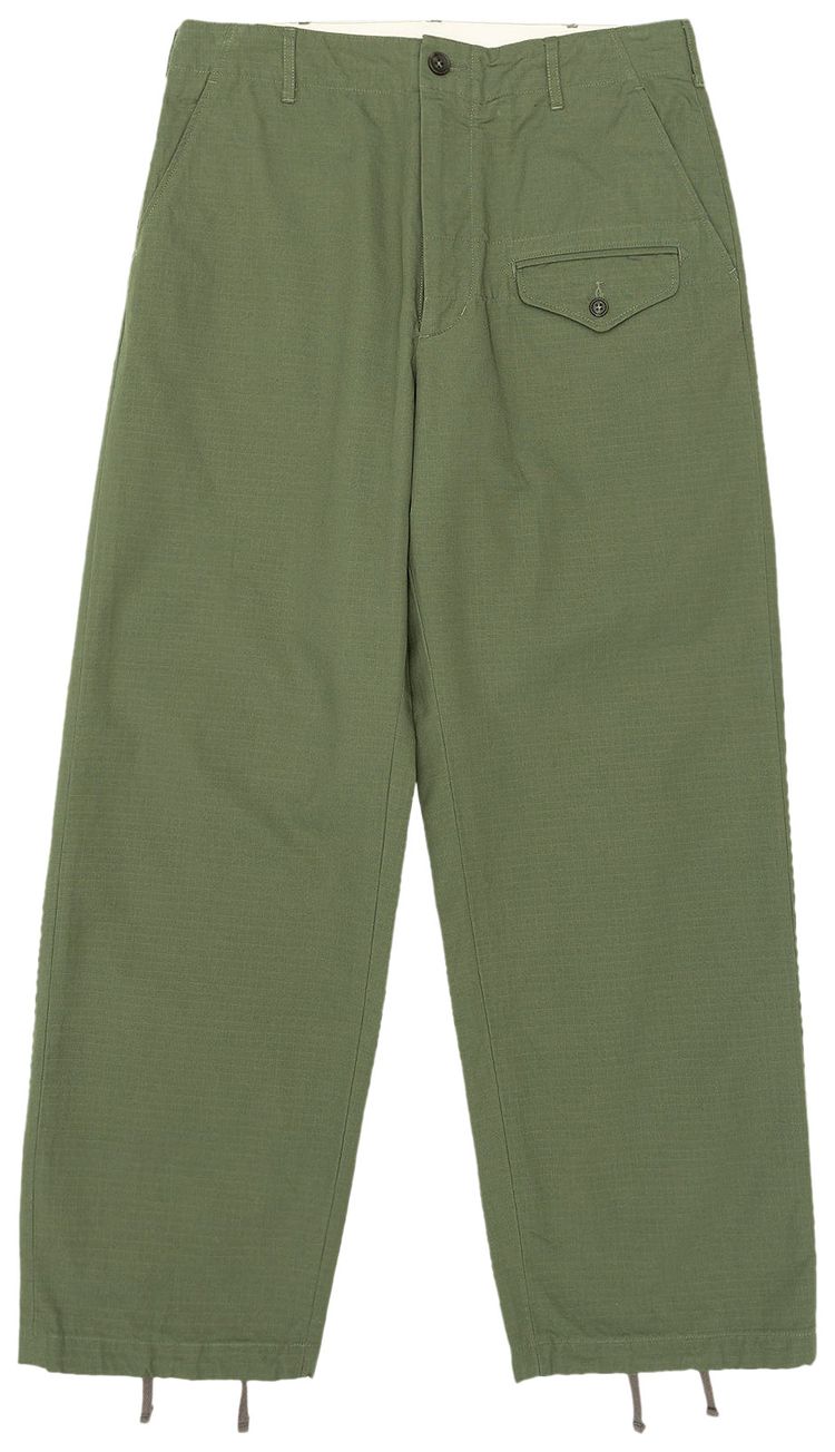 Engineered Garments Gurkha Pant Olive