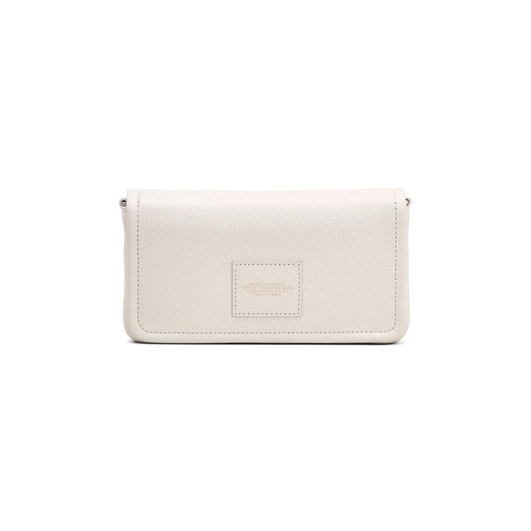 Marc Jacobs Mini Leather Items SLG Bag Cotton