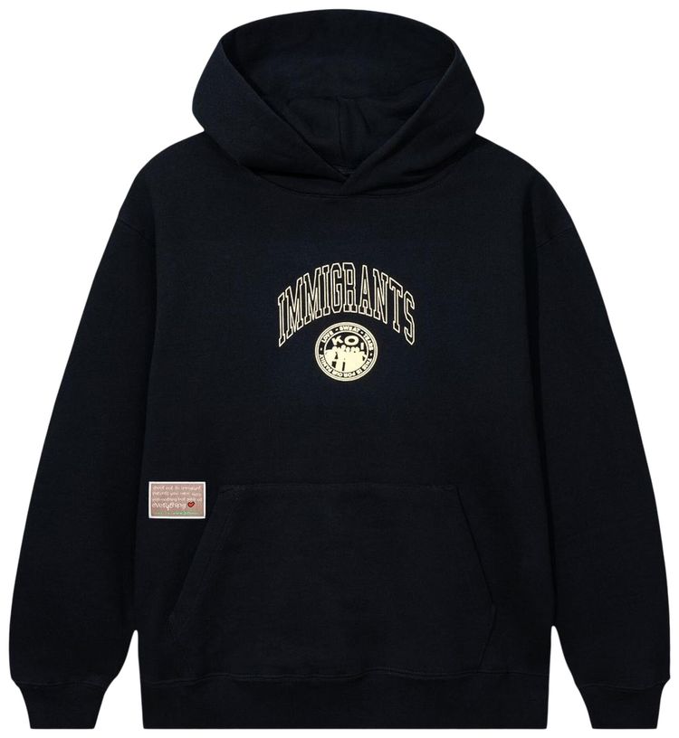 Kids of Immigrants This Is Our Family Black