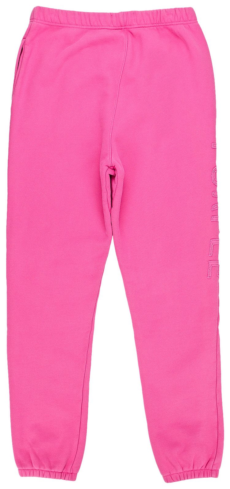 PURPLE BRAND HWT Fleece Sweatpant Pink