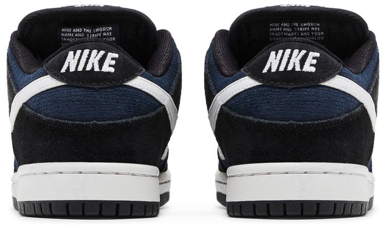 Nike Dunk Low Pro Sb