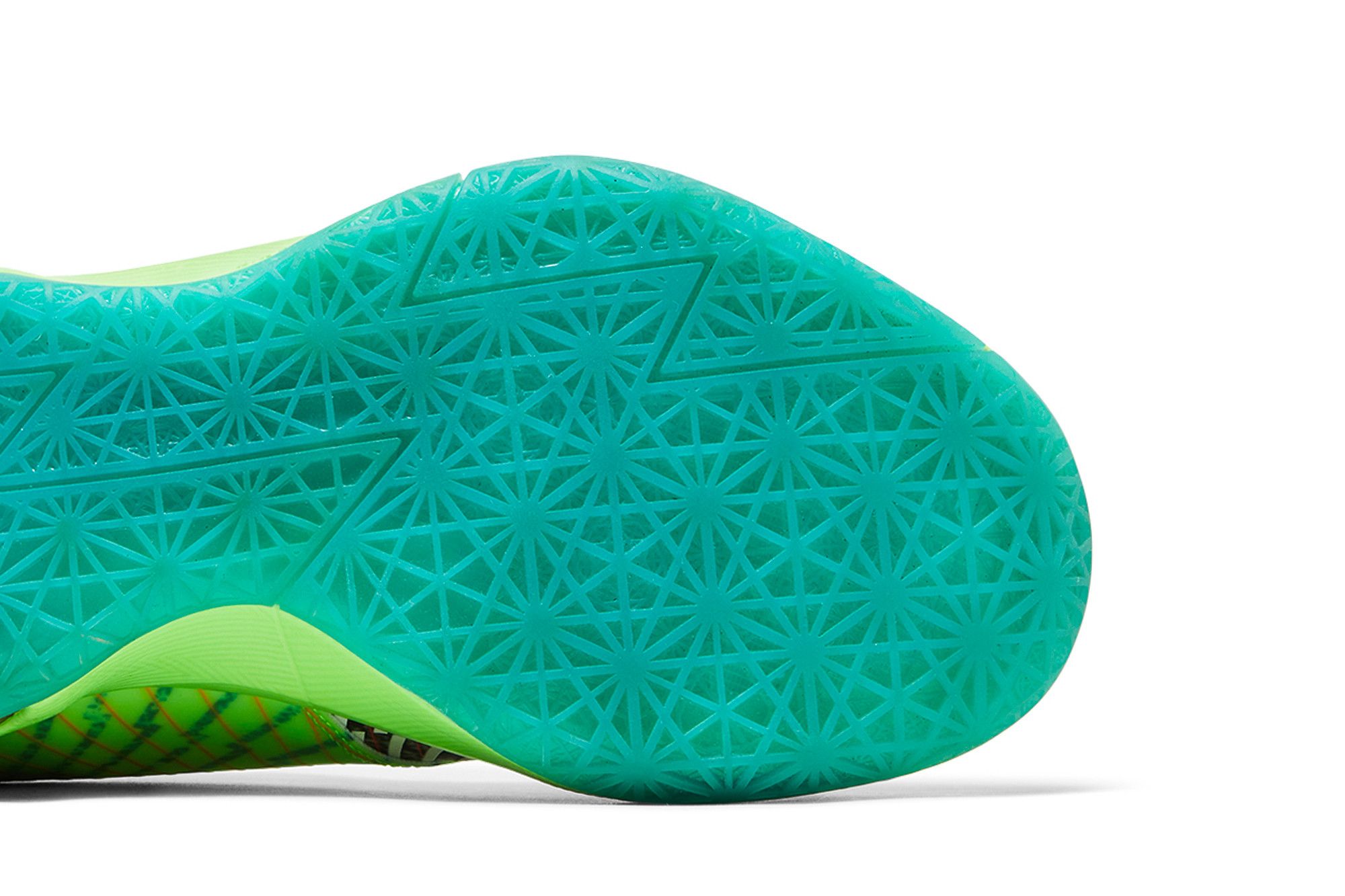 Buy Nike KD 6 Supreme 'D.C. Preheat' - 618216 400 | GOAT