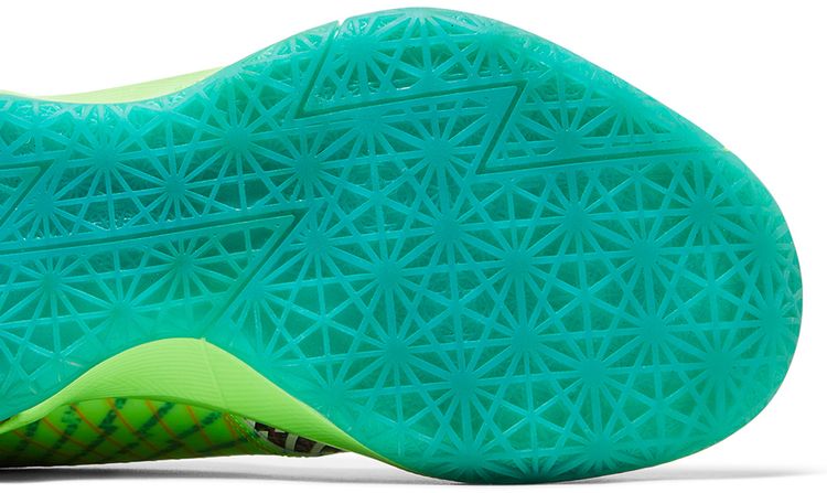 Nike KD 6 Supreme DC Preheat