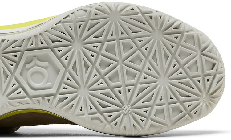 Fragment Design x Nike KD 6 Elite Premium Chino