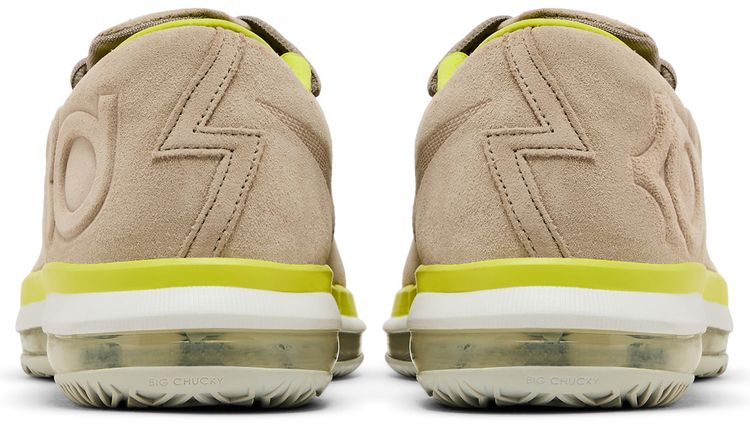 Fragment Design x Nike KD 6 Elite Premium Chino