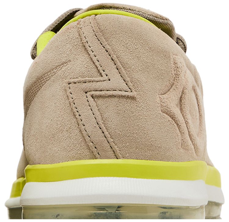 Fragment Design x Nike KD 6 Elite Premium Chino