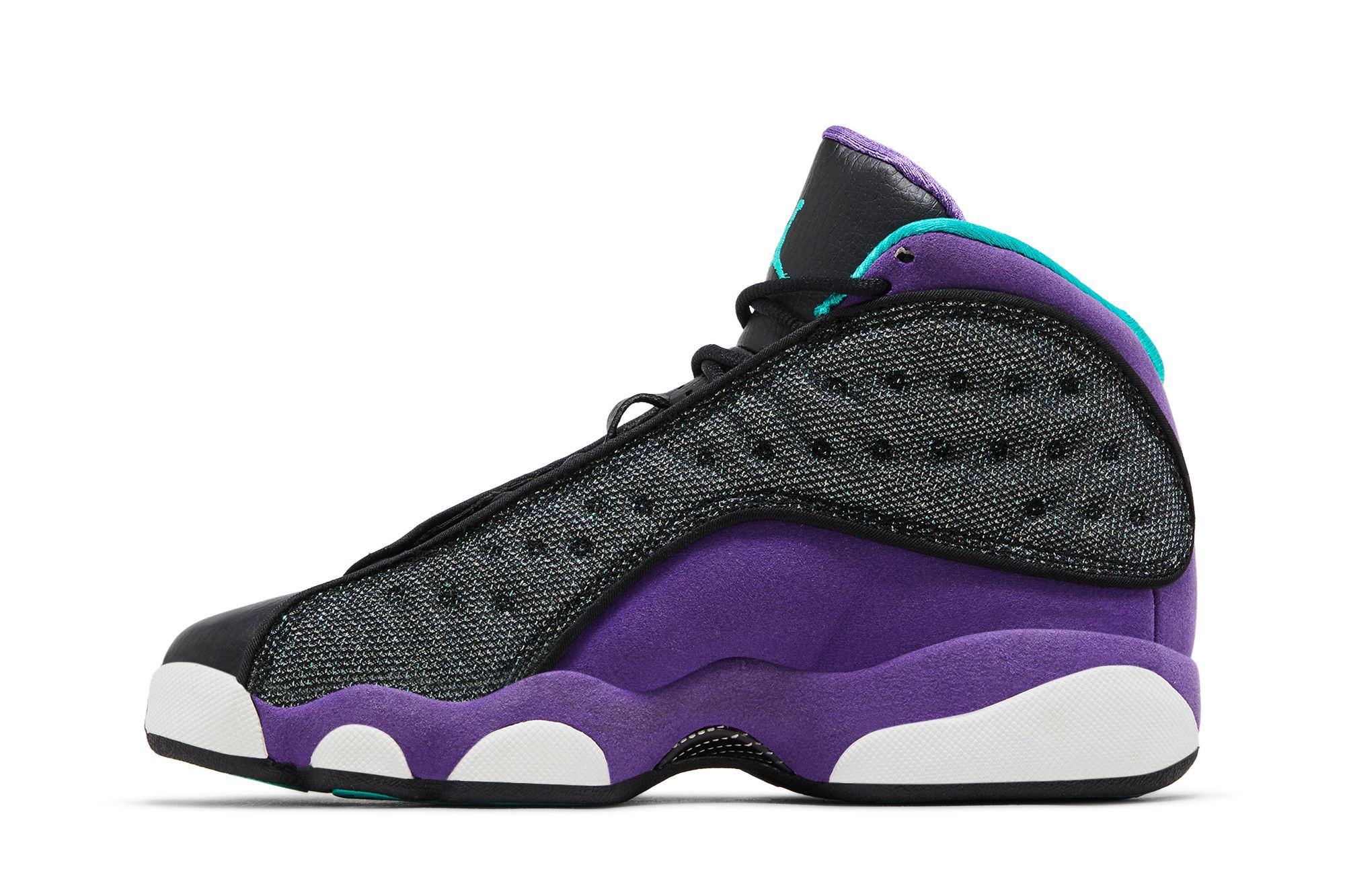 Buy Air Jordan 13 GS 'Violet Teal' - 439358 027 | GOAT