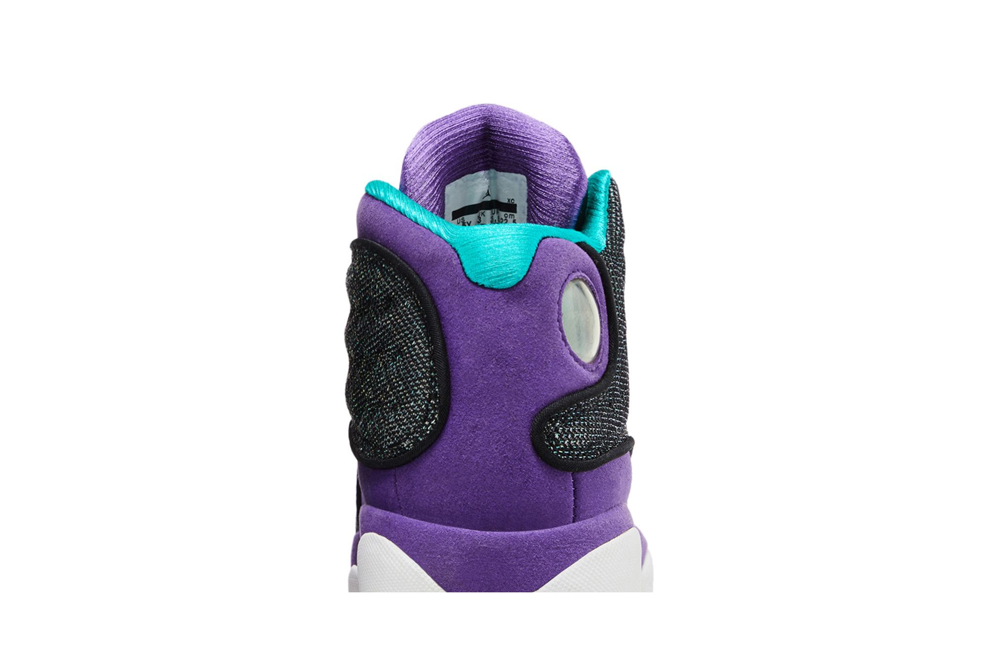 Buy Air Jordan 13 GS 'Violet Teal' - 439358 027 | GOAT