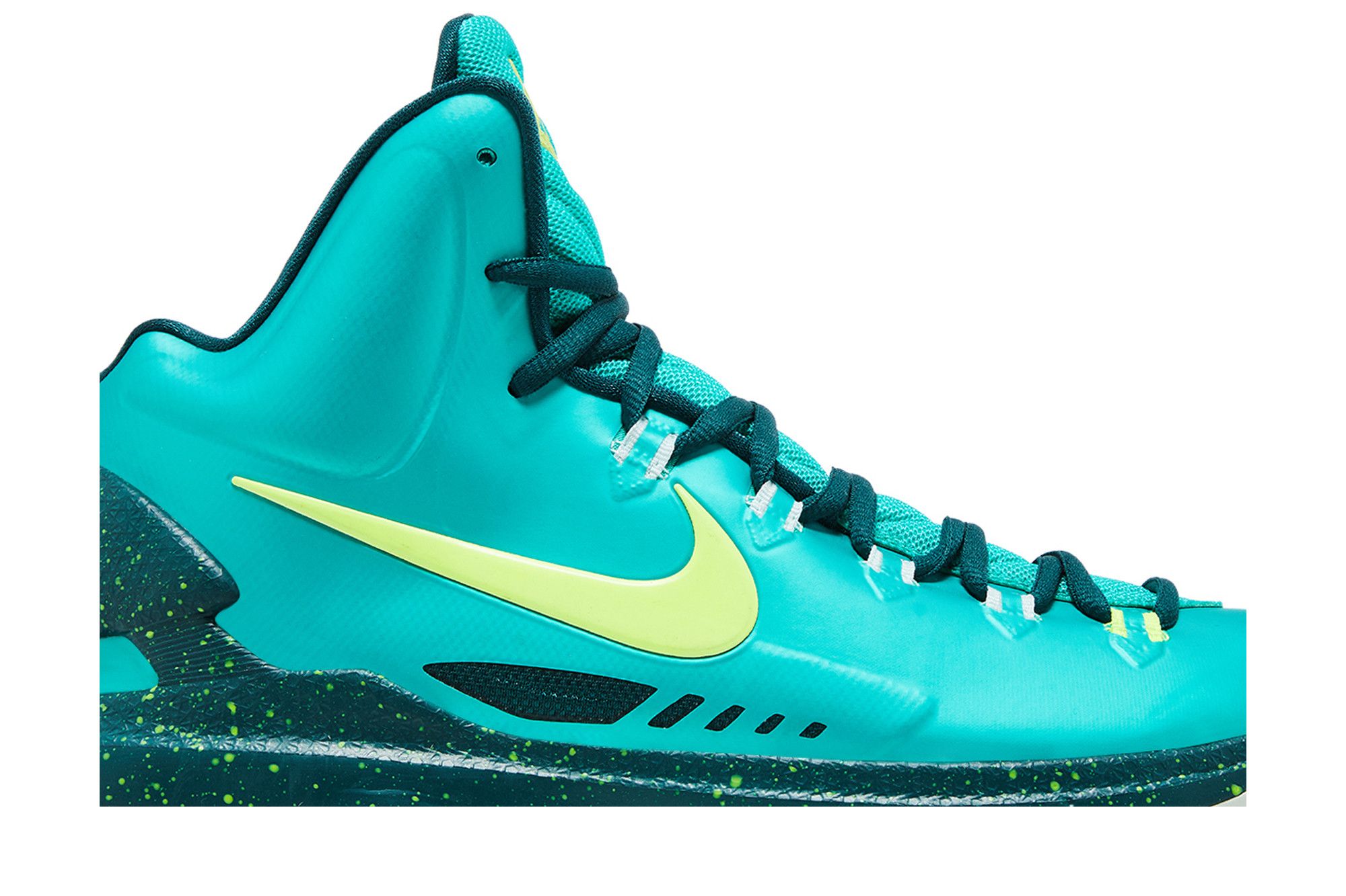 kd high tops