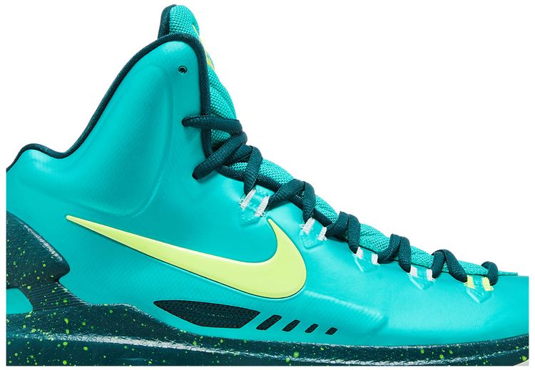 Nike KD 5 Hulk