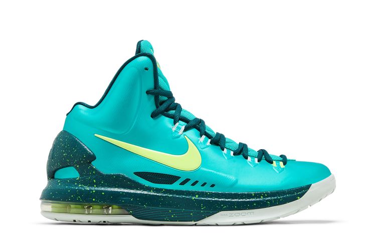 kd 5 hulk