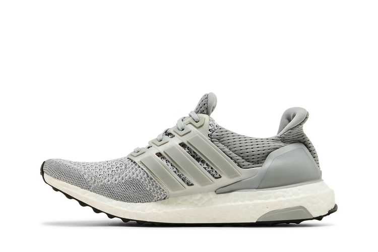 adidas gazelle silver green womens adidas Men's Ultraboost 22 x Parley Running Shoes, Size 8, Black/Grey main image 0