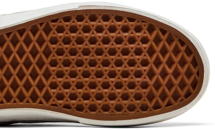 Comme des Garcons x Supreme x Vans Era Pinstripe