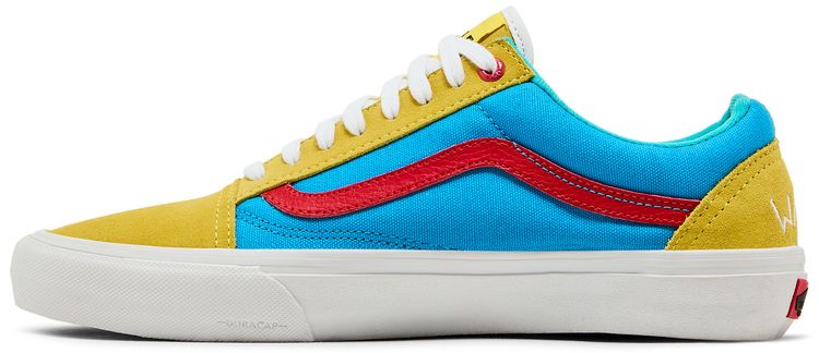 Vans Old Skool Pro Golf Wang