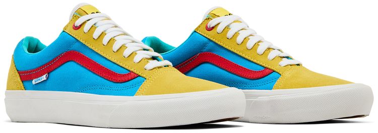 Vans Old Skool Pro Golf Wang
