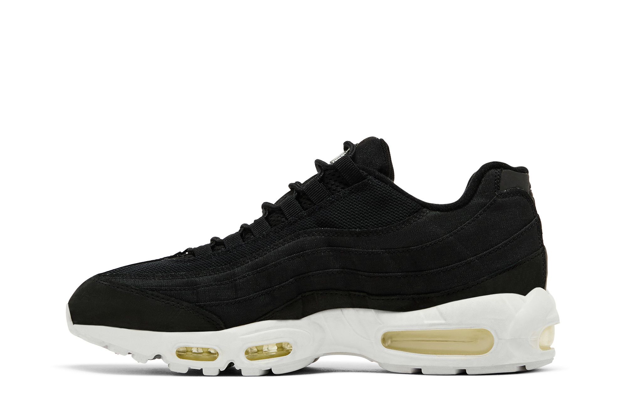 おすすめ Buy Stussy x Air Max 95 'Black' - 834668 001 | GOAT トップス