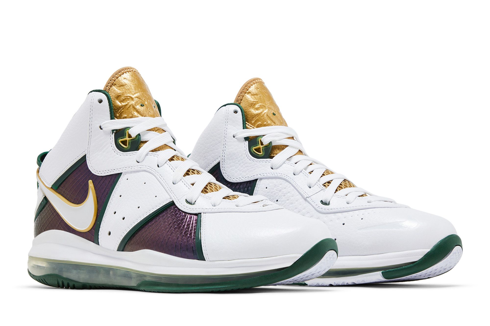 lebron 8 svsm
