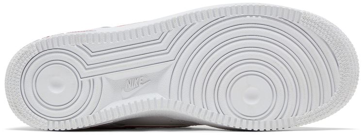 Nike Air Force 1 Low GS Gym Red