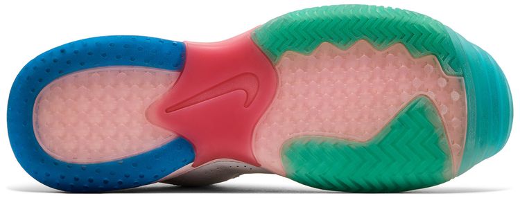 Nike Court Lite 2 Pink Foam