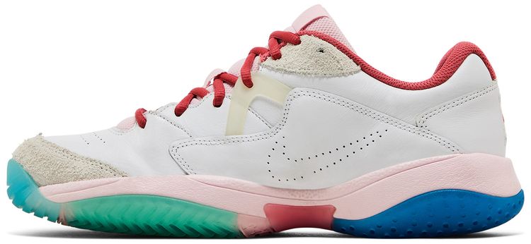 Nike Court Lite 2 Pink Foam