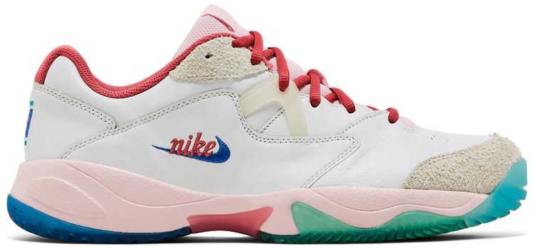 Nike Court Lite 2 Pink Foam