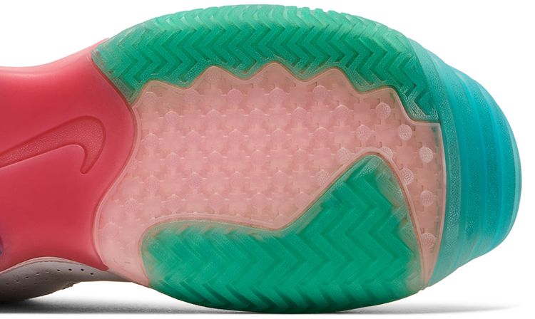 Nike Court Lite 2 Pink Foam