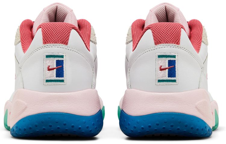 Nike Court Lite 2 Pink Foam