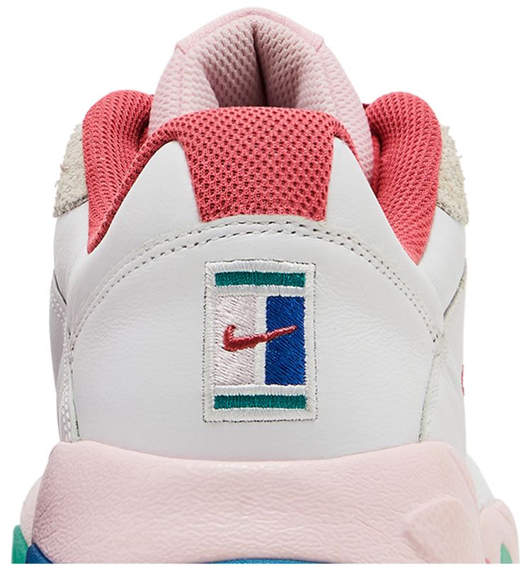 Nike Court Lite 2 Pink Foam