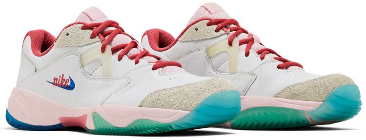 Nike Court Lite 2 Pink Foam