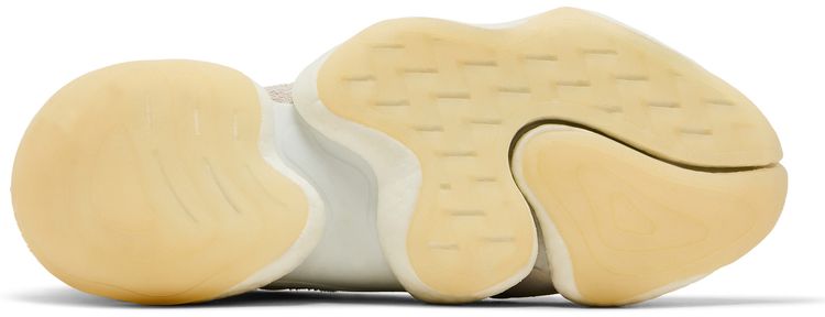 Adidas Crazy BYW Crystal White