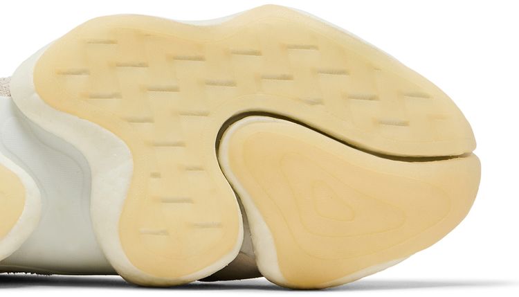 Adidas Crazy BYW Crystal White