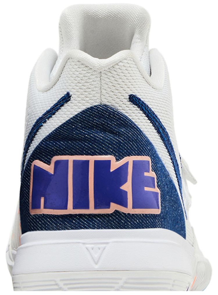 Kyrie 5 GS Have A Nike Day