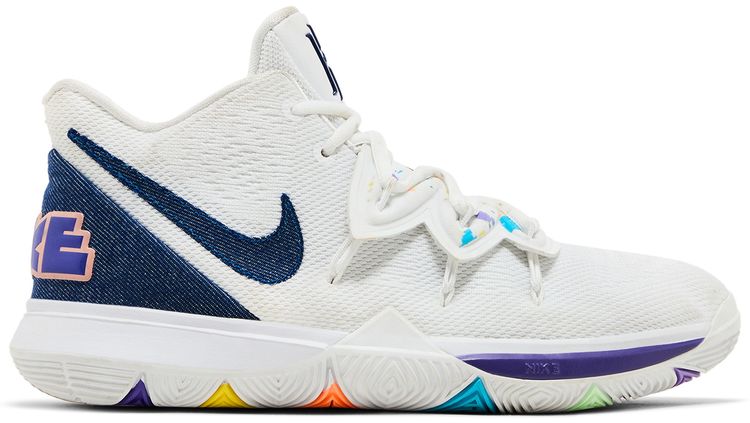 Kyrie 5 GS Have A Nike Day