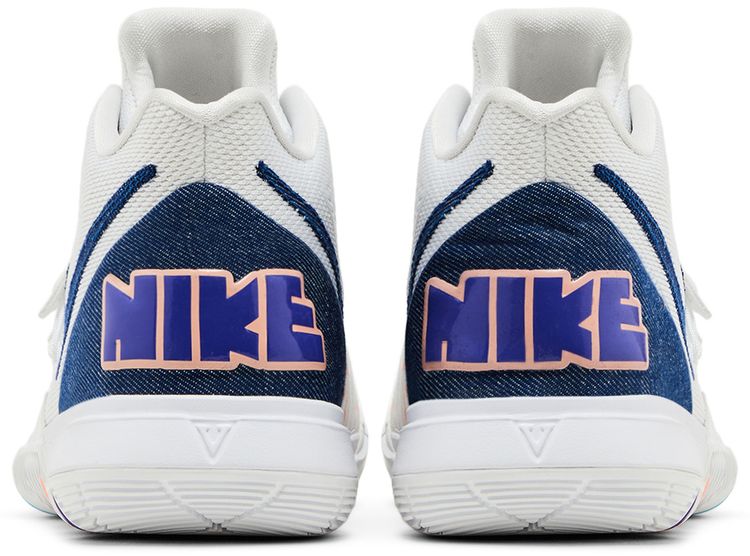 Kyrie 5 GS Have A Nike Day